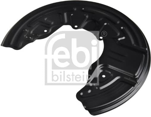 Splash Guard, brake disc 174892