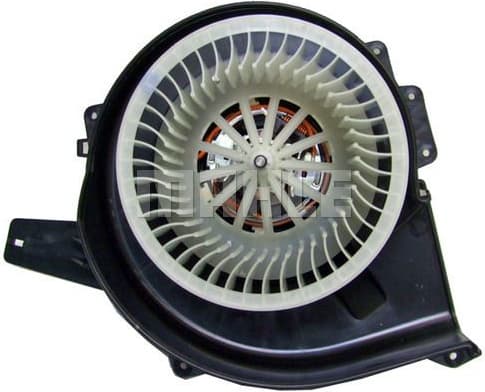 Interior Blower BEHR *** PREMIUM LINE *** AB 18 000P - image 5
