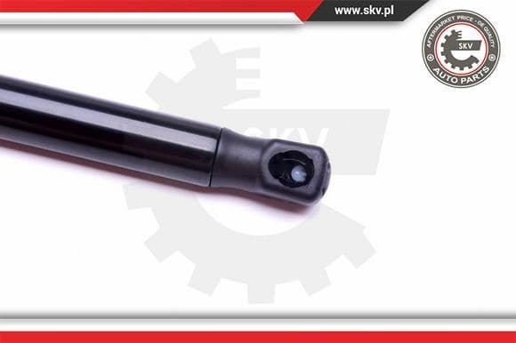 Gas Spring, boot/cargo area 52SKV356 - image 3