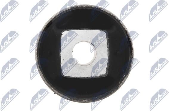 Mounting, control/trailing arm ZTT-LR-004A