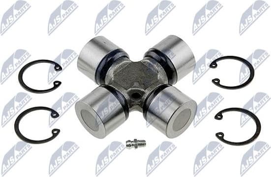 Joint, propshaft NKW-ME-003