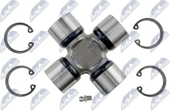 Joint, propshaft NKW-ME-003 - image 2