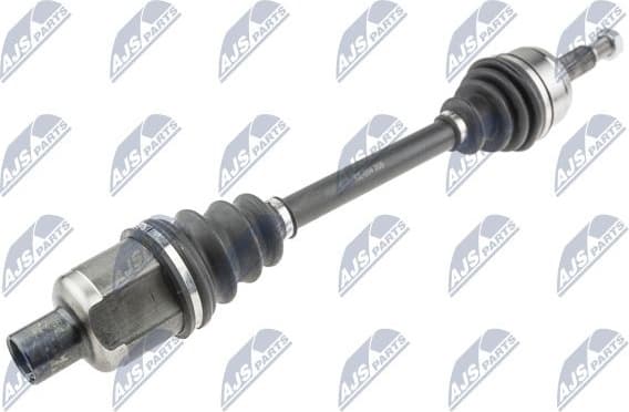 Drive Shaft NPW-RE-054