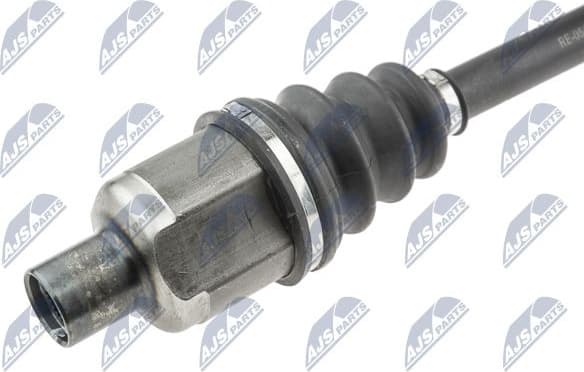 Drive Shaft NPW-RE-054 - image 2