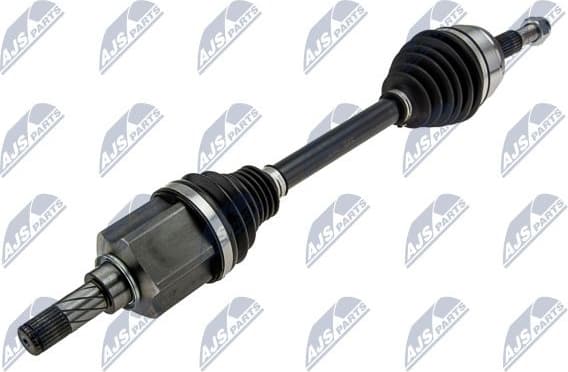 Drive Shaft NPW-RE-066