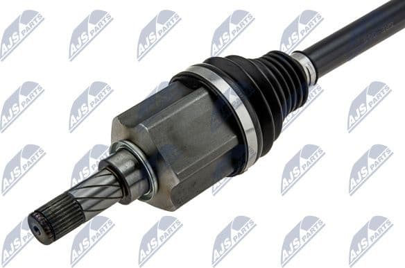 Drive Shaft NPW-RE-066 - image 2