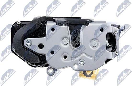 Door Lock EZC-PL-008 - image 3