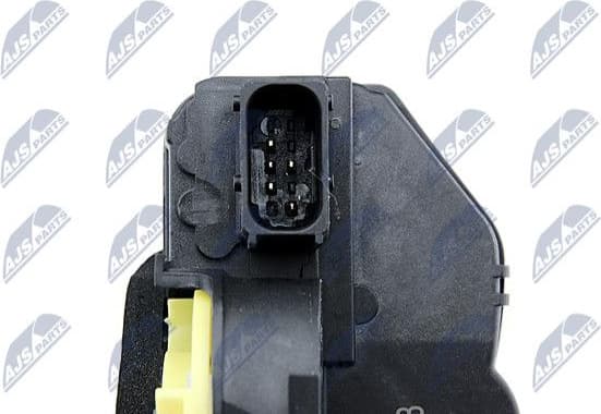 Door Lock EZC-PL-008 - image 6