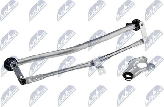 Wiper linkage EMW-BM-000 - image 2