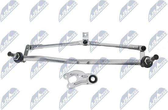 Wiper linkage EMW-BM-000 - image 3