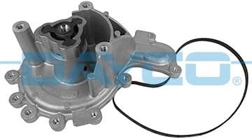 Water Pump, engine cooling DP294