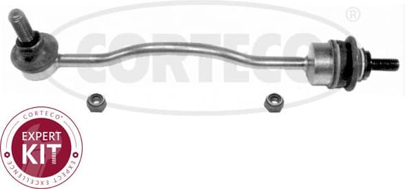 Link/Coupling Rod, stabiliser bar 49396141