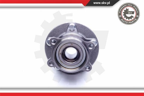 Wheel Bearing Kit 29SKV257 - image 3