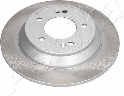 Brake Disc 61-0K-K19C