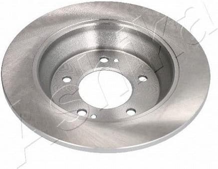Brake Disc 61-0K-K19C - image 2