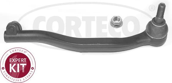 Tie Rod End 49400950