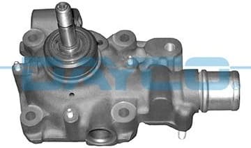 Water Pump, engine cooling DP709