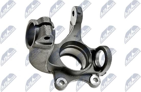 Steering Knuckle, wheel suspension ZZP-FR-023