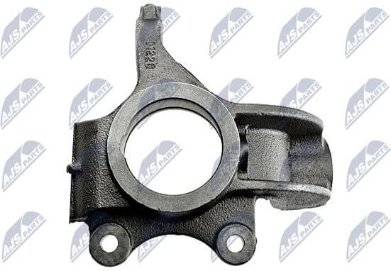 Steering Knuckle, wheel suspension ZZP-FR-023 - image 4