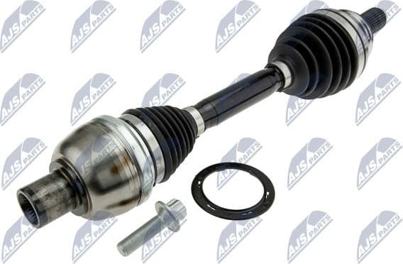 Drive Shaft NPW-ME-059