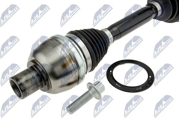 Drive Shaft NPW-ME-059 - image 2