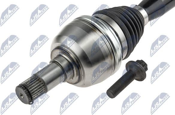 Drive Shaft NPW-ME-046 - image 2