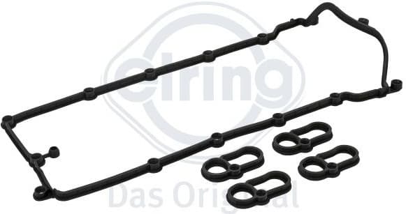 Gasket Set, cylinder head cover 707.590