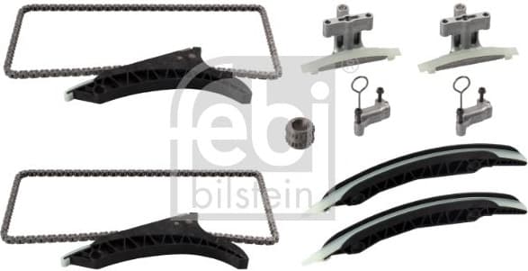 Timing Chain Kit Basic Short Kit 175446
