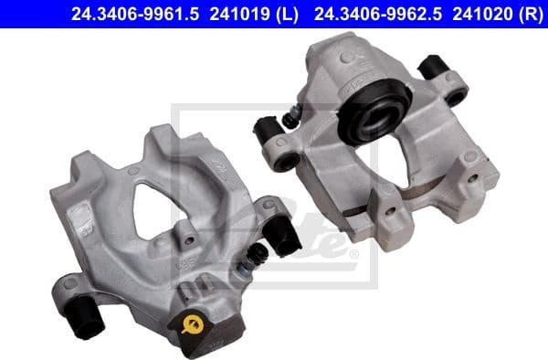 Brake Caliper 24.3406-9962.5