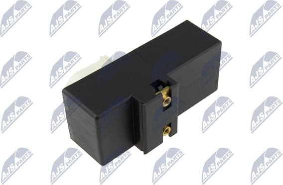 Control Unit, electric fan (engine cooling) CSW-VW-005 - image 2