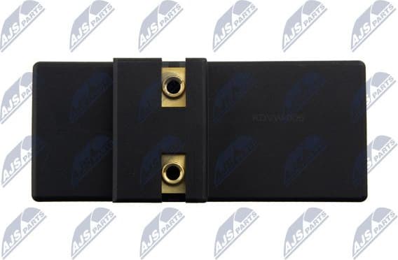 Control Unit, electric fan (engine cooling) CSW-VW-005 - image 3