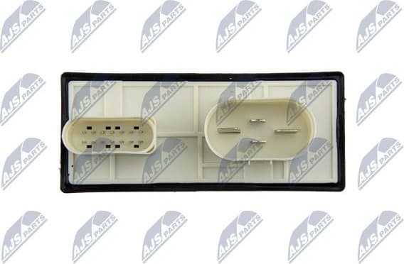 Control Unit, electric fan (engine cooling) CSW-VW-005 - image 5