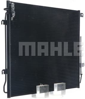 Condenser, air conditioning BEHR AC 759 000S - image 21