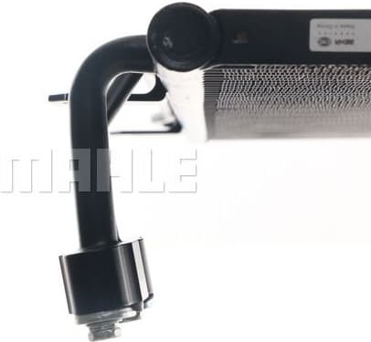 Condenser, air conditioning BEHR AC 759 000S - image 22