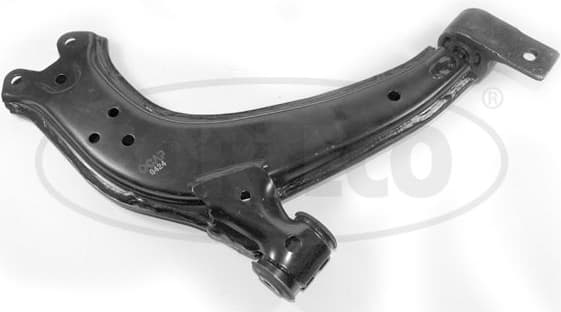 Control/Trailing Arm, wheel suspension 49399706