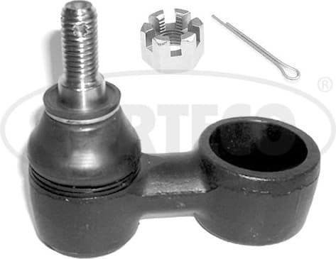 Link/Coupling Rod, stabiliser bar 49400743