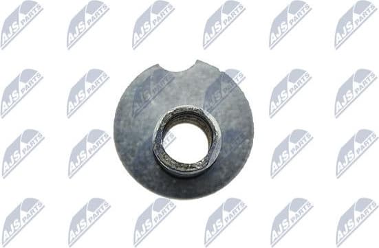 Caster Shim, axle beam ZWT-MZ-072S - image 4