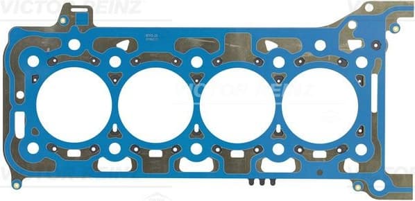 Gasket, cylinder head 61-10172-20