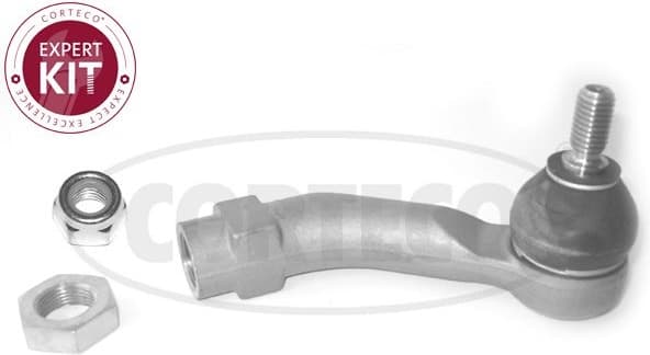 Tie Rod End 49400061