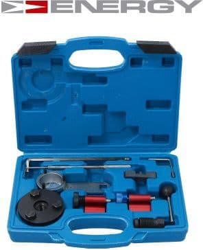Mounting Tool Set, camshaft NE00677
