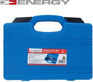 Mounting Tool Set, camshaft NE00677 - image 4