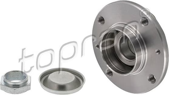 Wheel Bearing Kit 722 247