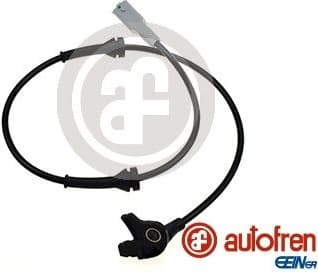 Sensor, wheel speed DS0117