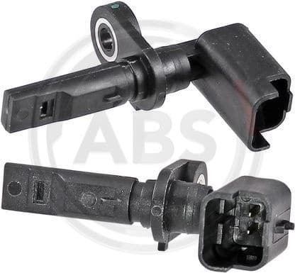 Sensor, wheel speed 30165