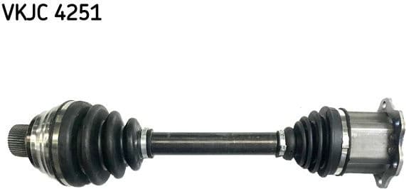 Drive Shaft VKJC 4251