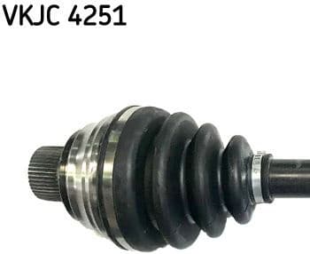 Drive Shaft VKJC 4251 - image 2