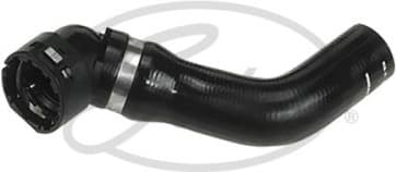 Radiator Hose 05-2682