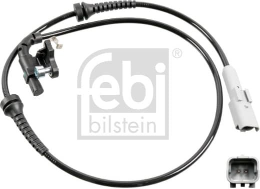 Sensor, wheel speed 176635