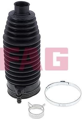 Bellow Kit, steering 841019130