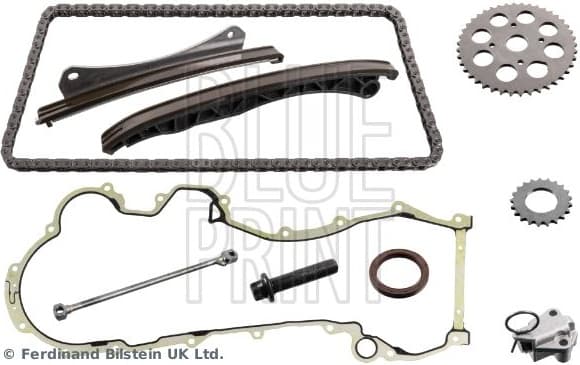 Timing Chain Kit Full Kit ADK87330